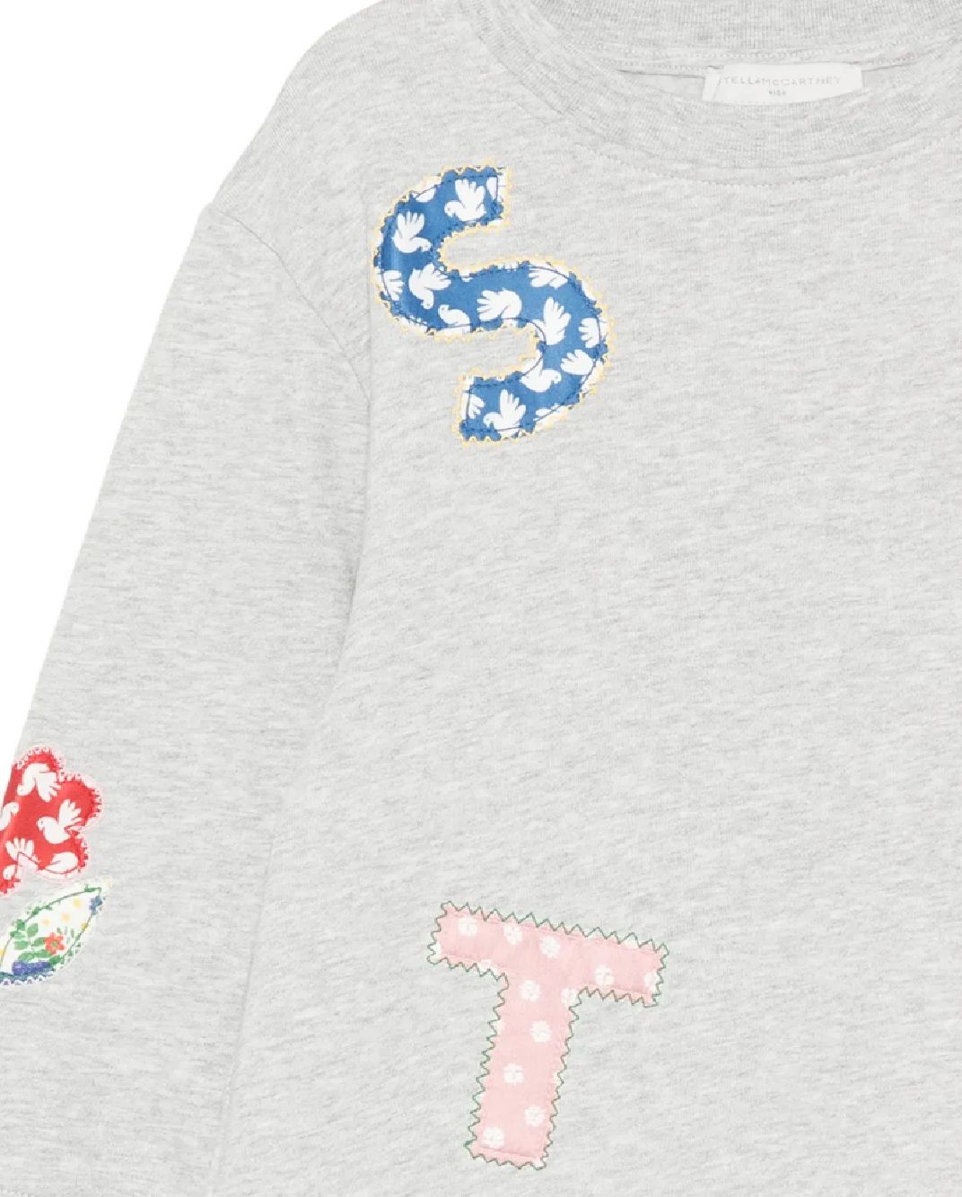 Stella Mccartney Kids Dress Stella Mccartney Kids Abito