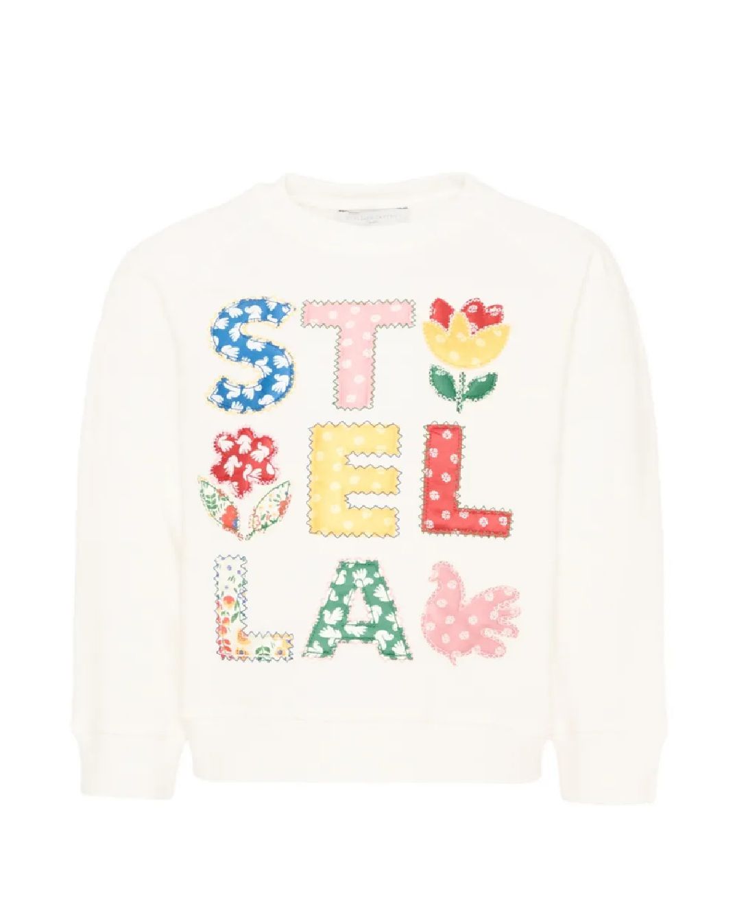 Stella Mccartney Kids Sweatshirt Stella Mccartney Kids Felpa