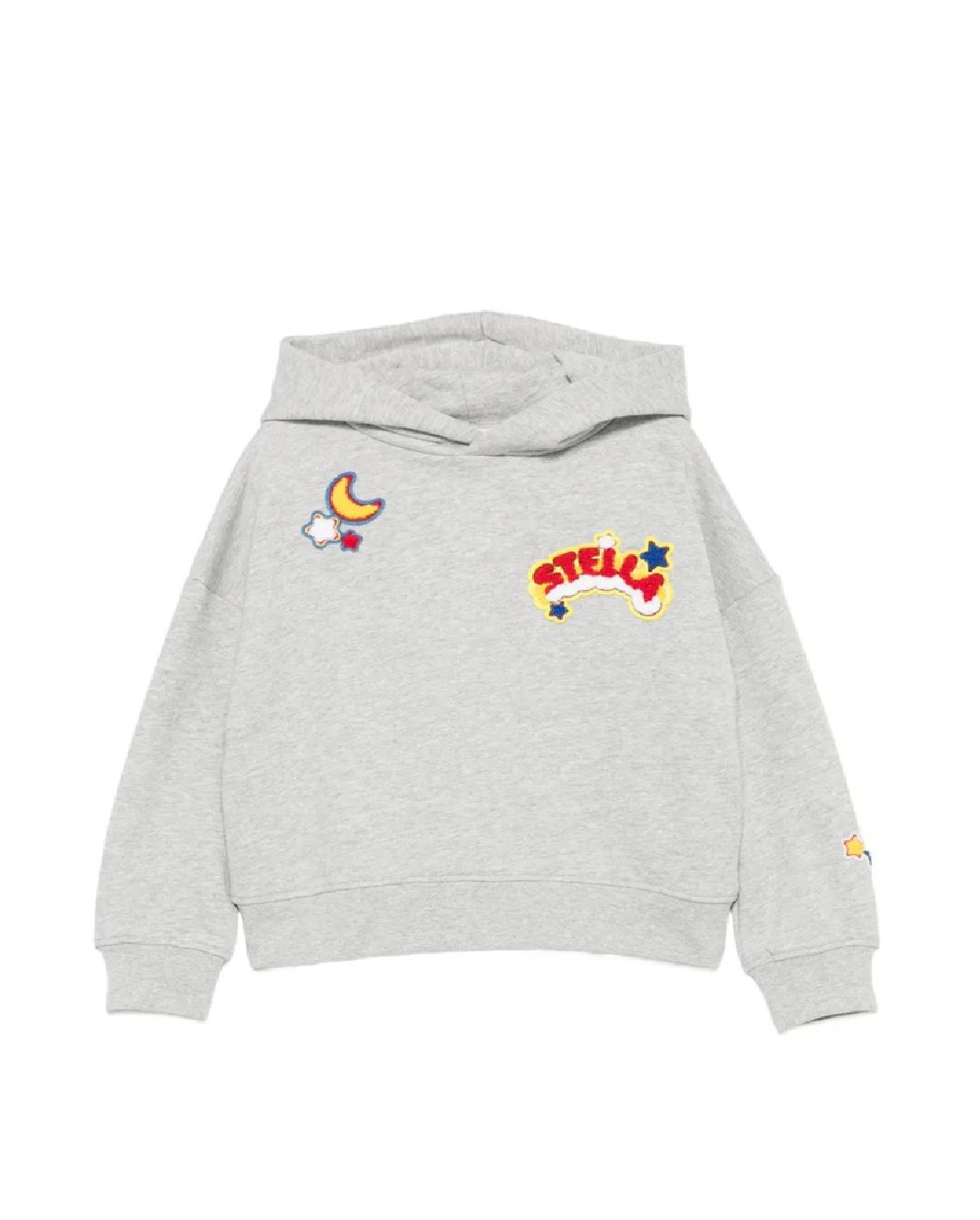 Stella Mccartney Kids Sweatshirt Stella Mccartney Kids Felpa