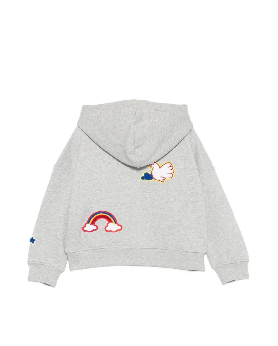Stella Mccartney Kids Sweatshirt Stella Mccartney Kids Felpa