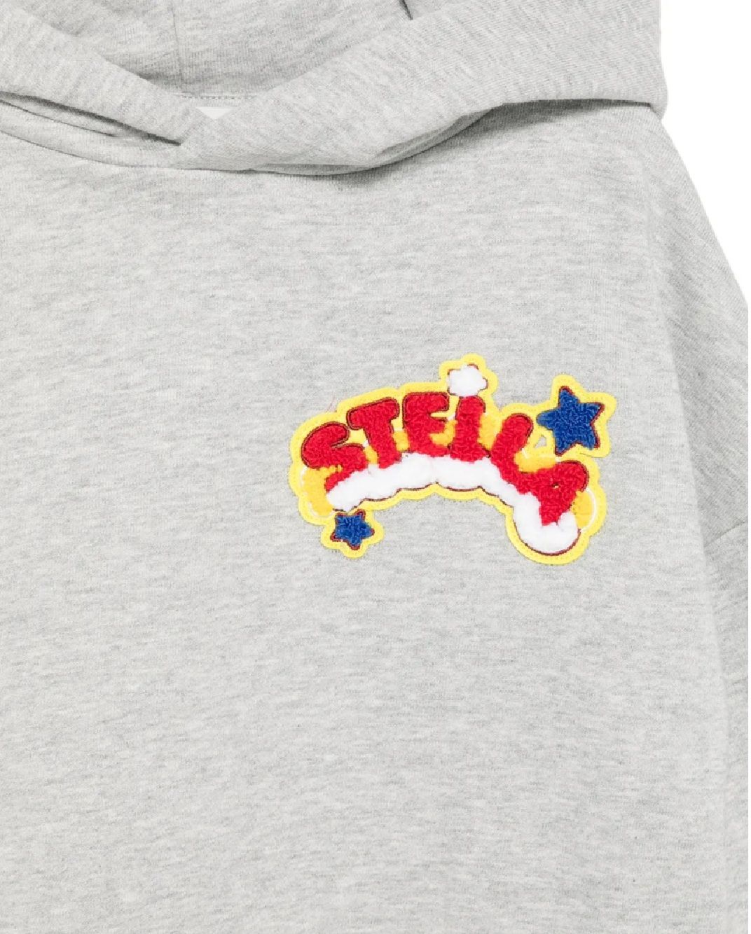 Stella Mccartney Kids Sweatshirt Stella Mccartney Kids Felpa