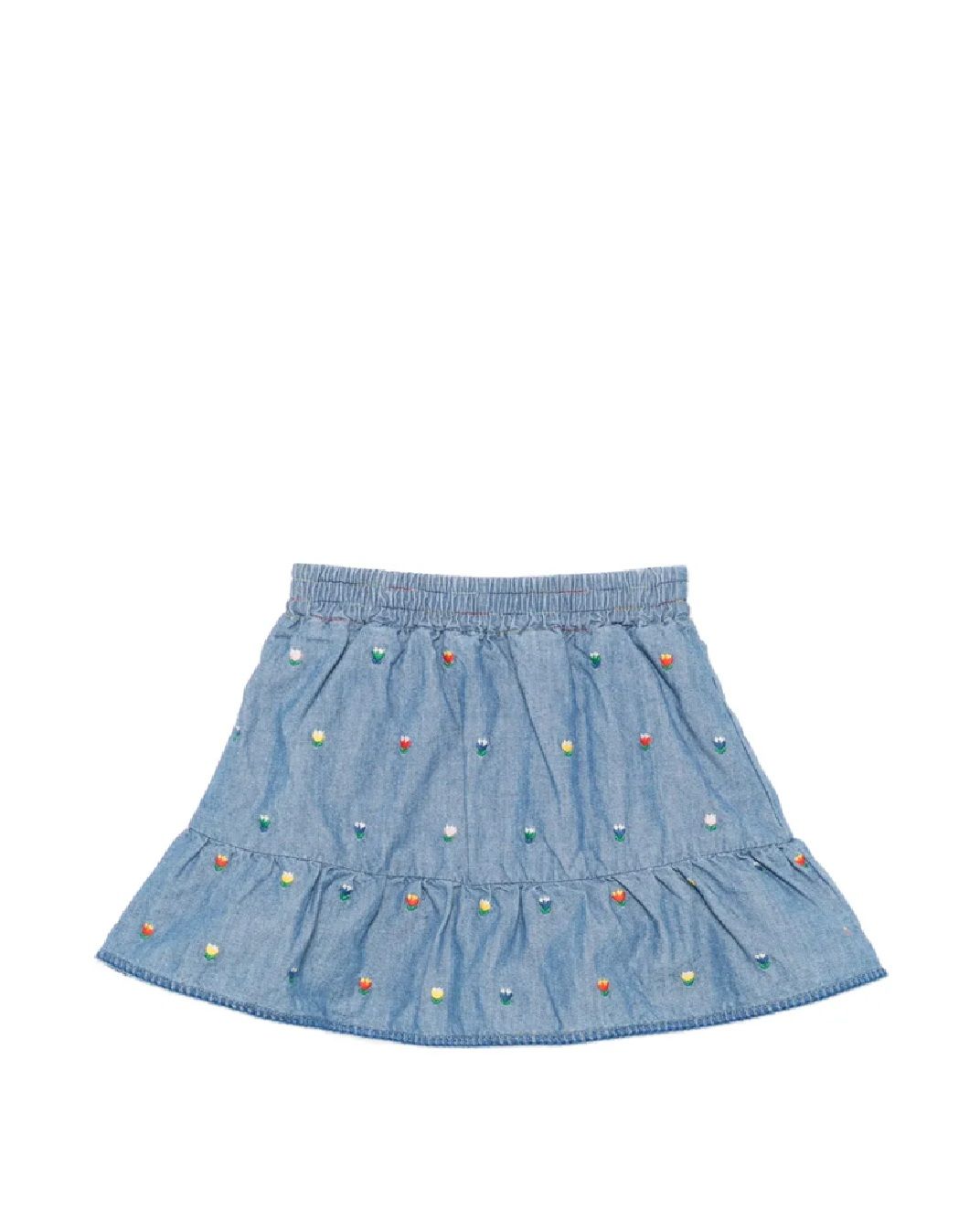 Stella Mccartney Kids Skirt Stella Mccartney Kids Gonna