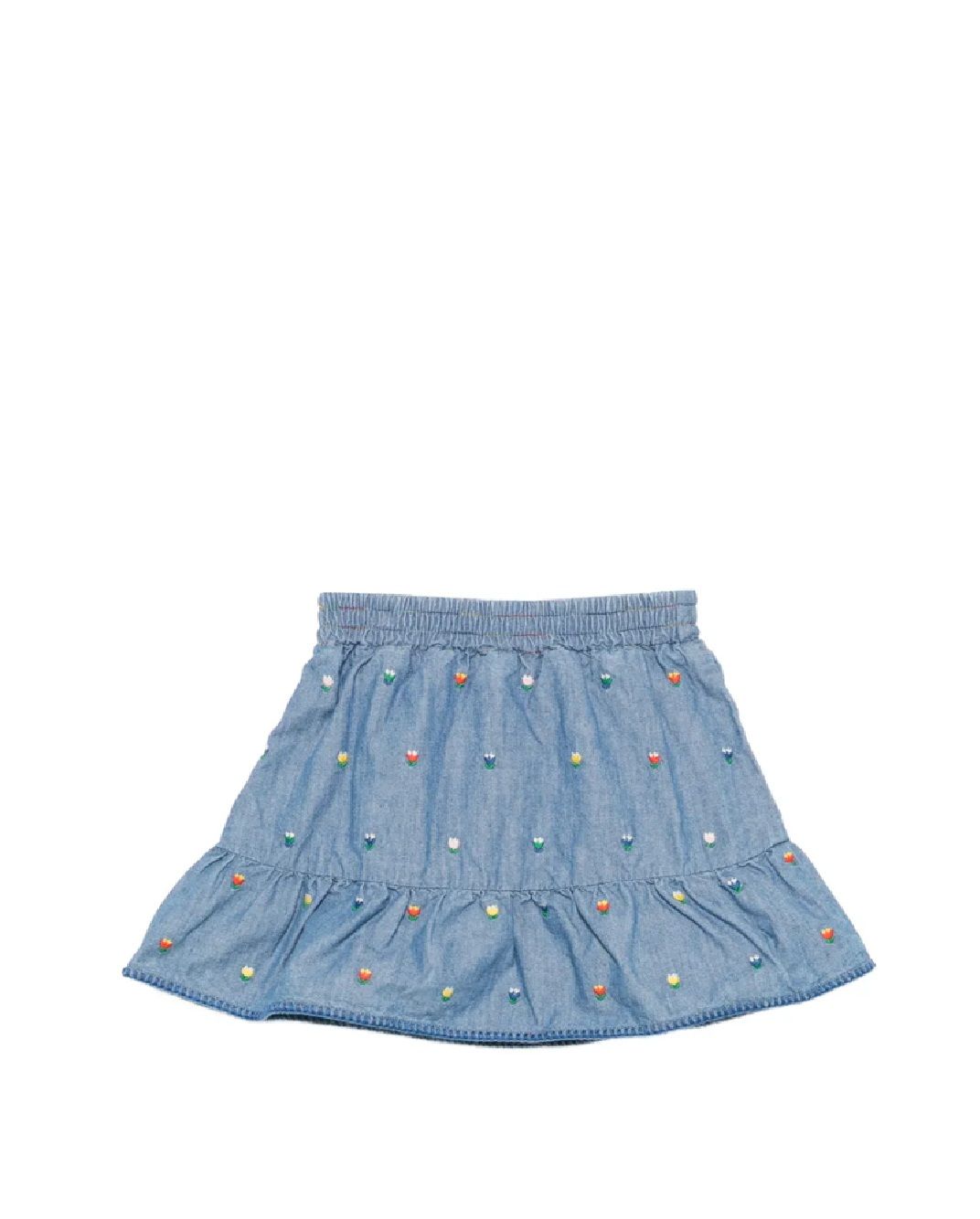 Stella Mccartney Kids Skirt Stella Mccartney Kids Gonna