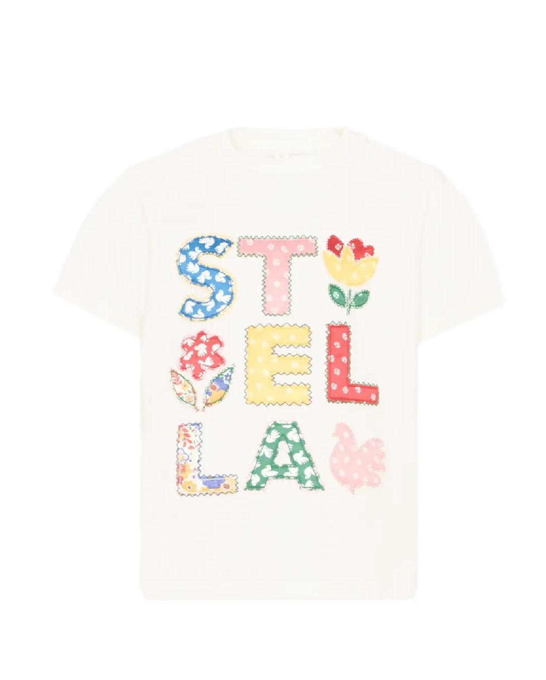 Stella Mccartney Kids T-Shirt Stella Mccartney Kids T-Shirt
