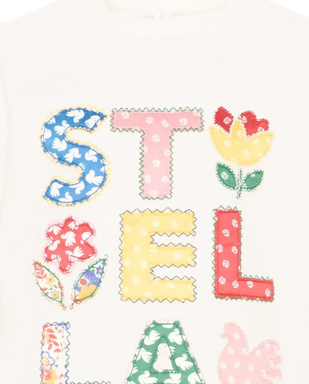 Stella Mccartney Kids T-Shirt Stella Mccartney Kids T-Shirt