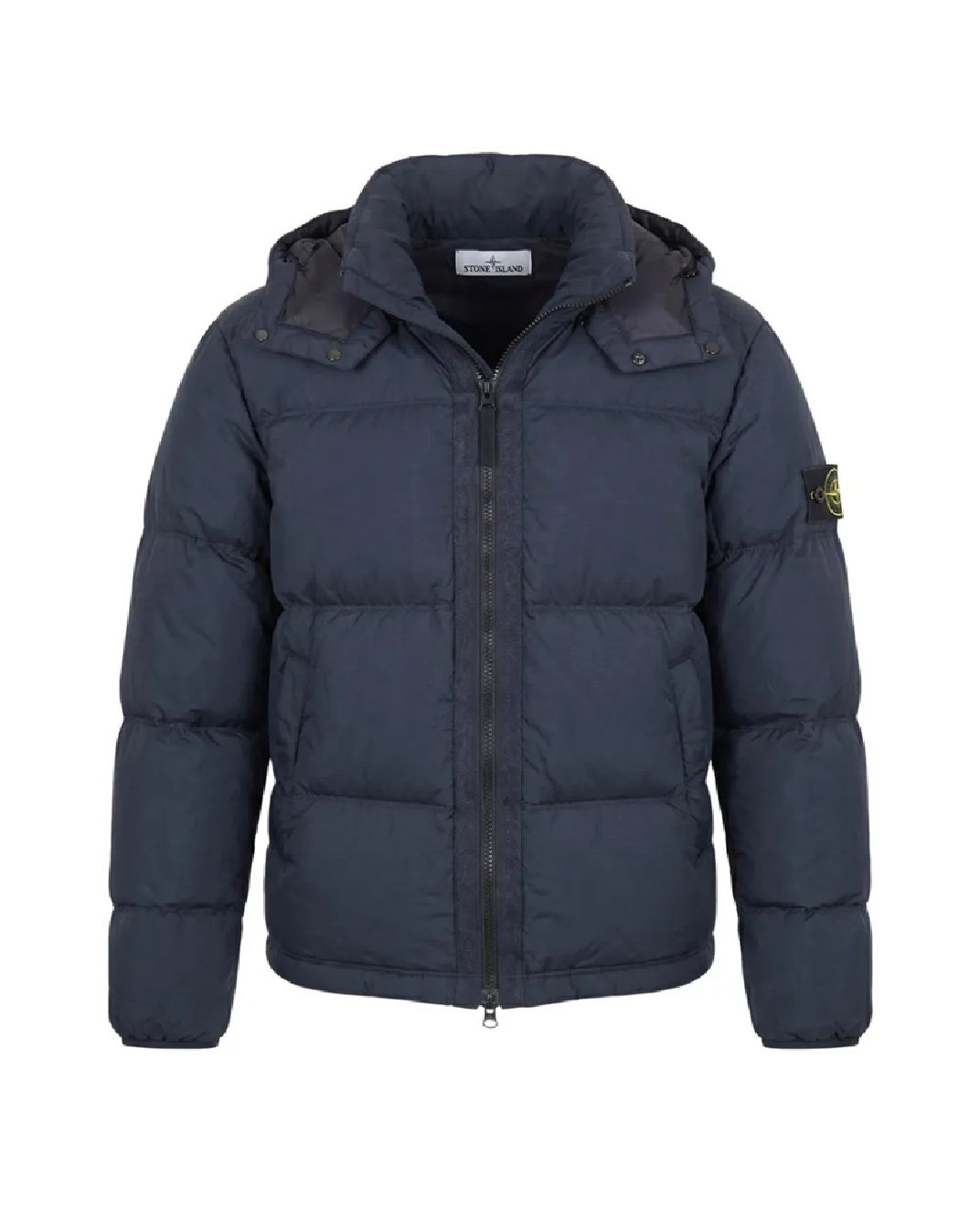 Stone Island Men Down Jacket Stone Island Piumino Uomo