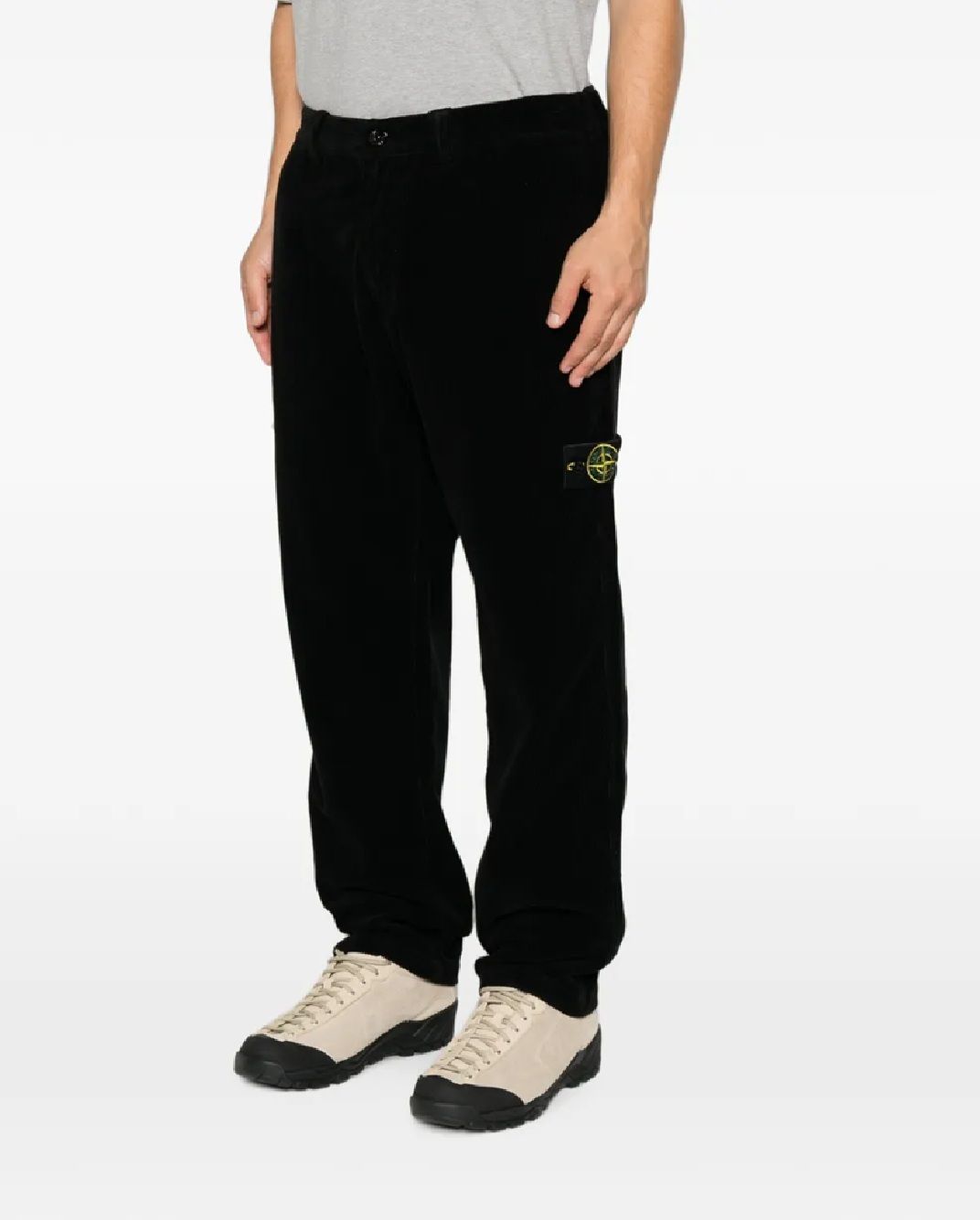 Stone Island Pantaloni Uomo Stone Island Pantaloni Uomo