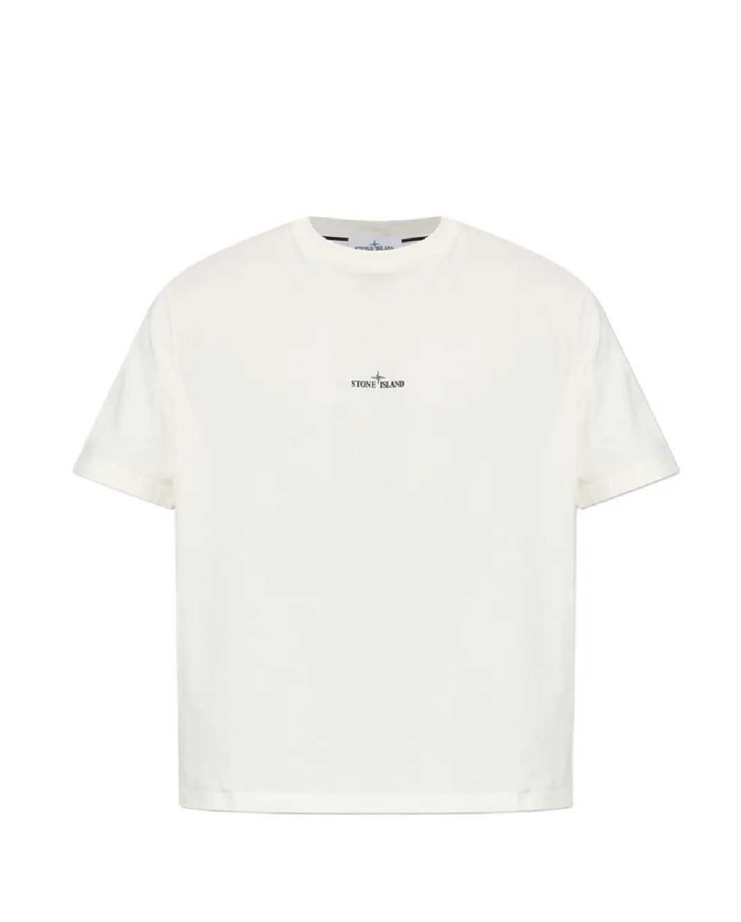 Stone Island T-Shirt Uomo Stone Island T-Shirt Uomo