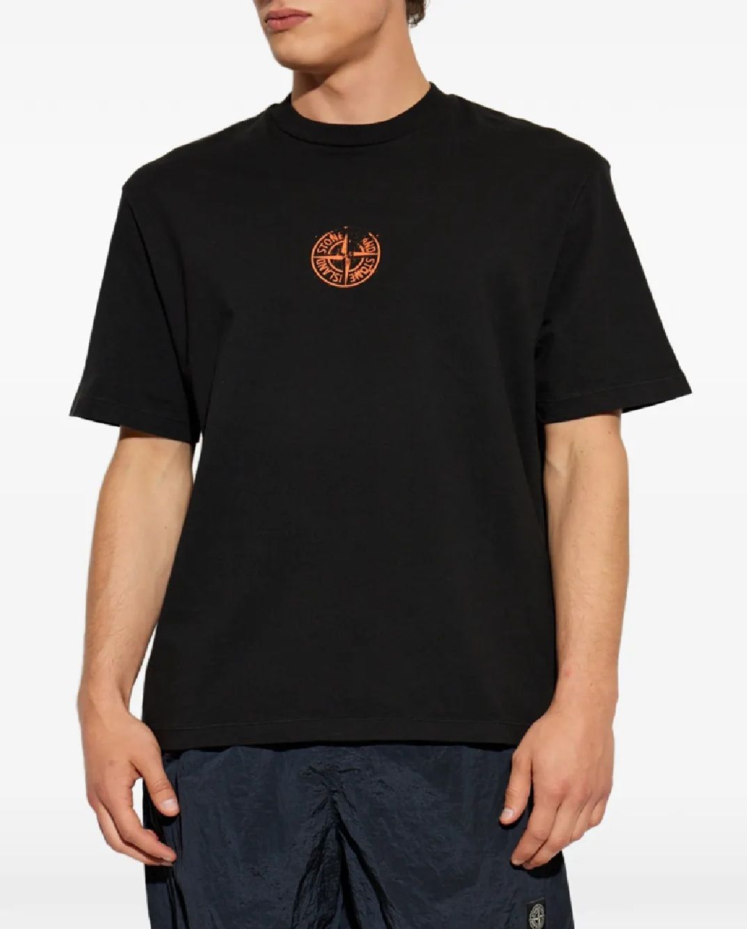 Stone Island Men T-Shirt Stone Island T-Shirt Uomo
