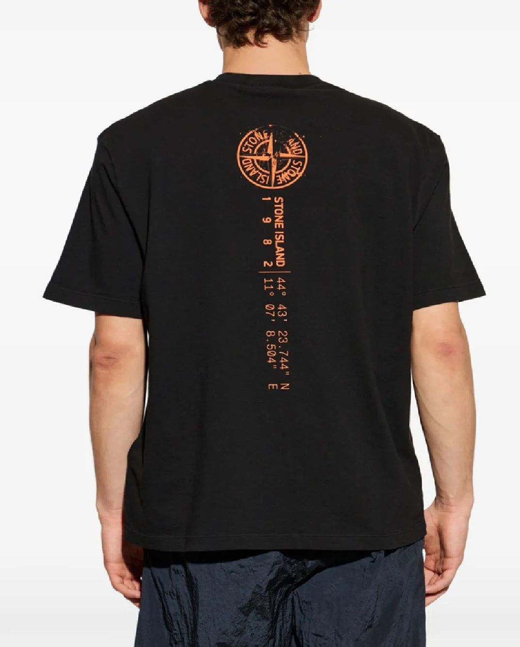 Stone Island Men T-Shirt Stone Island T-Shirt Uomo