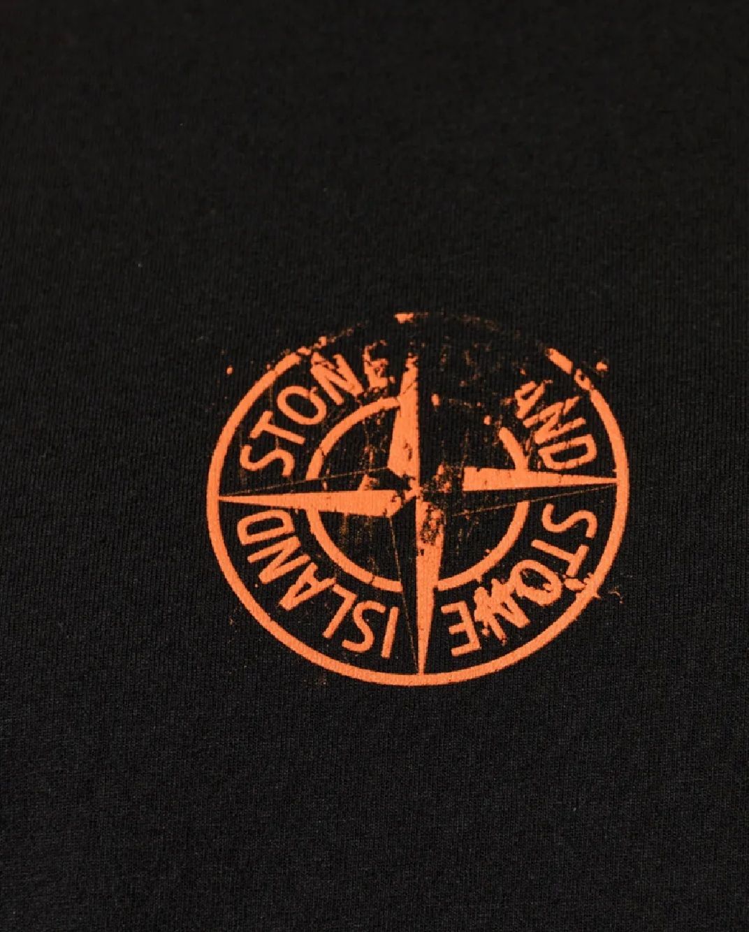 Stone Island Men T-Shirt Stone Island T-Shirt Uomo