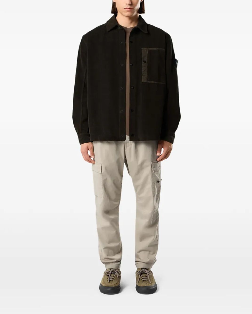 Stone Island Giacca Uomo Stone Island Giacca Uomo