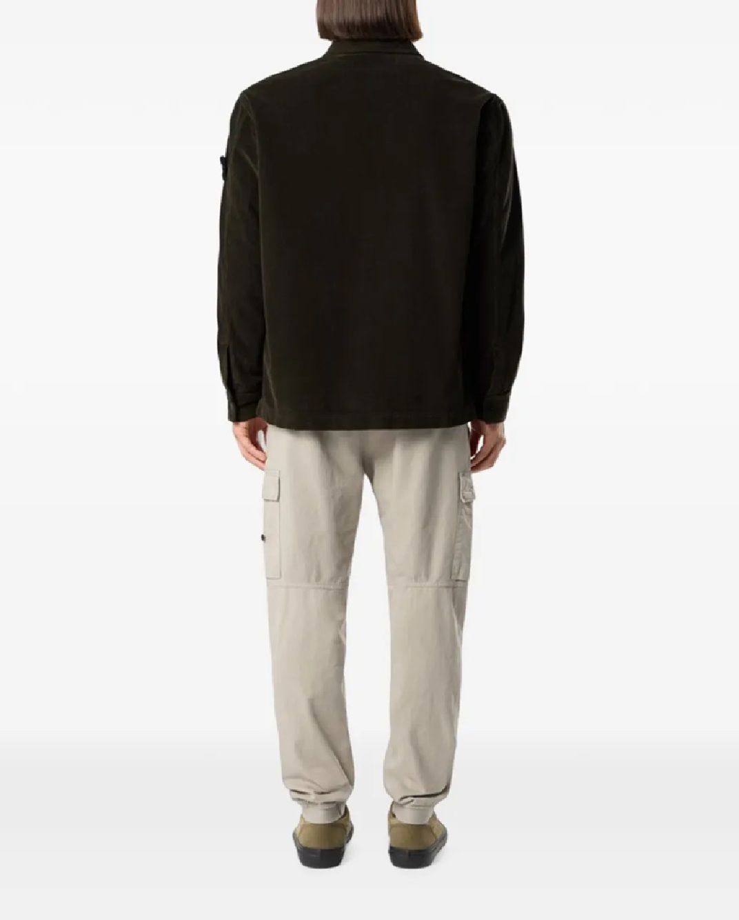 Stone Island Giacca Uomo Stone Island Giacca Uomo