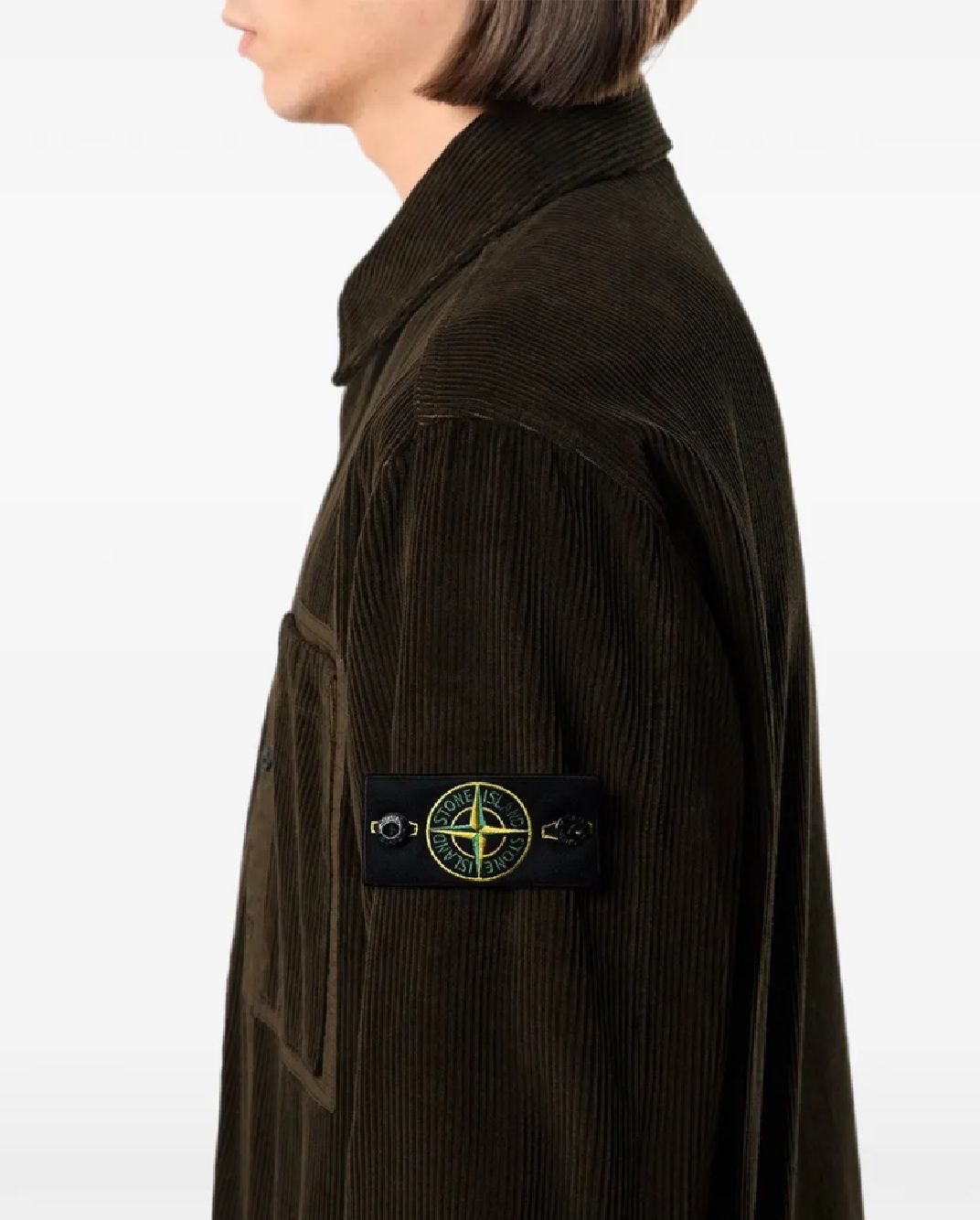 Stone Island Giacca Uomo Stone Island Giacca Uomo