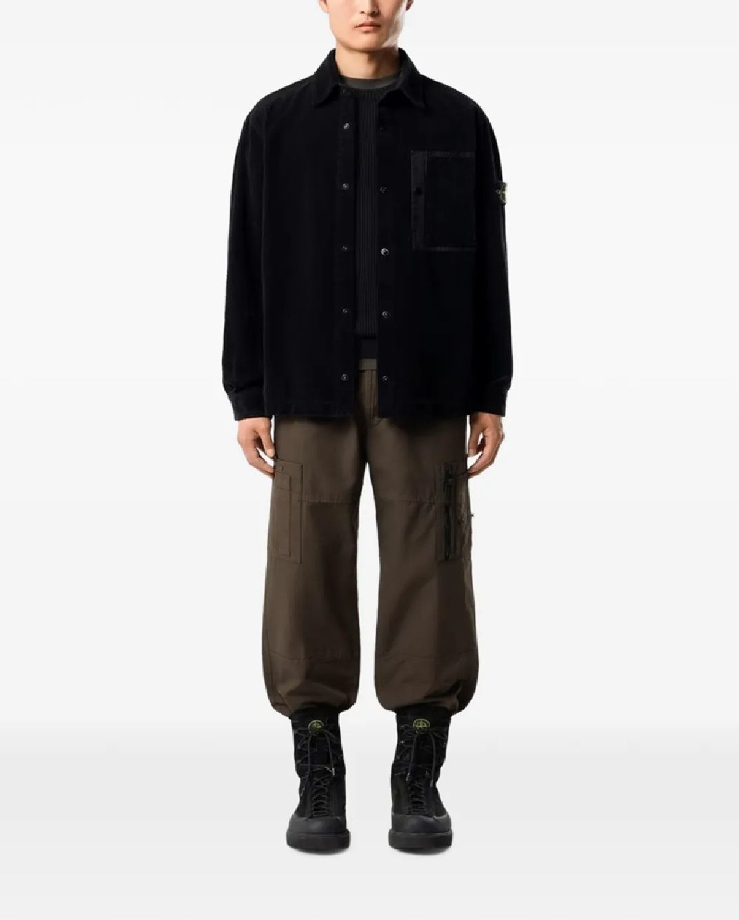 Stone Island Giacca Uomo Stone Island Giacca Uomo