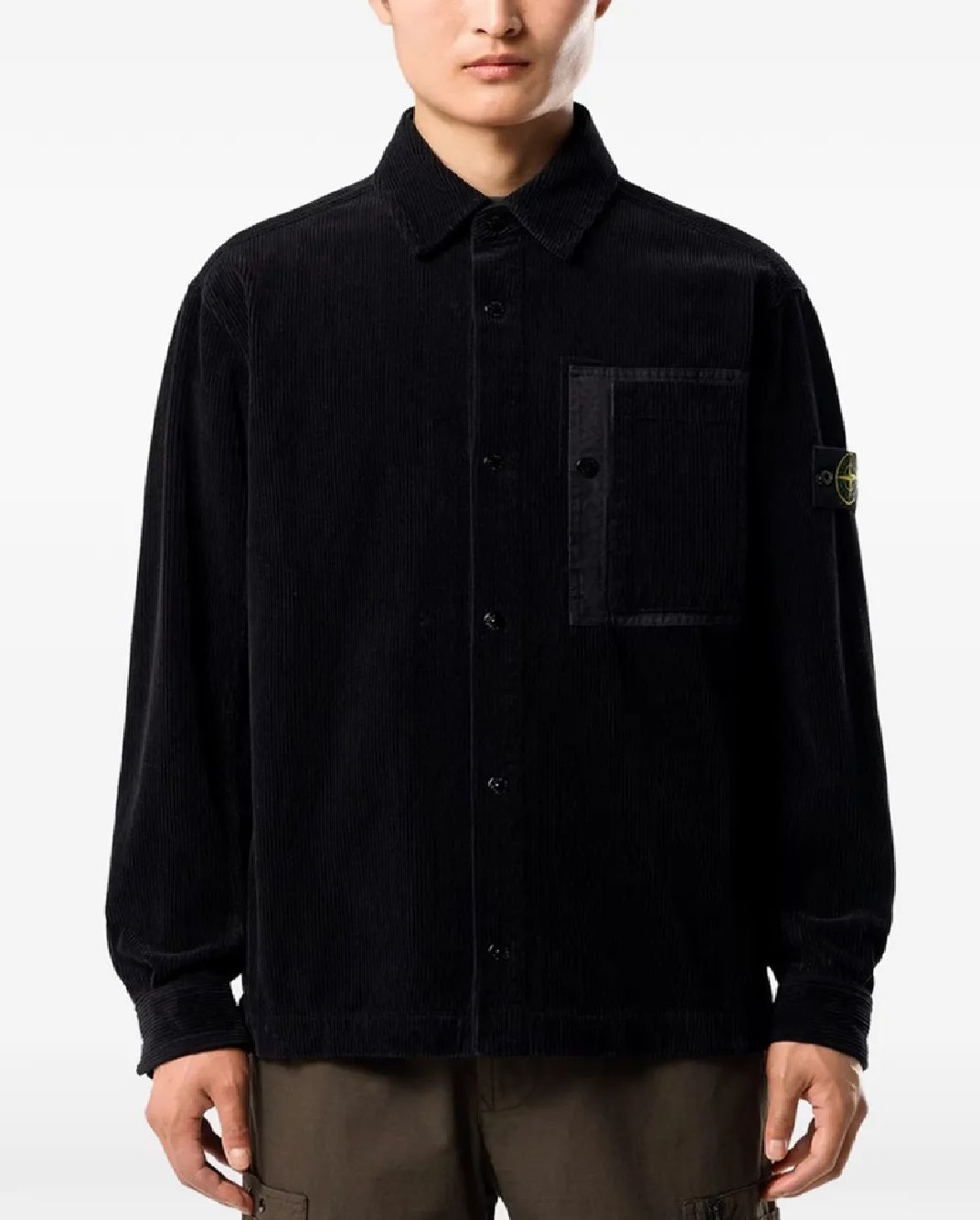 Stone Island Giacca Uomo Stone Island Giacca Uomo