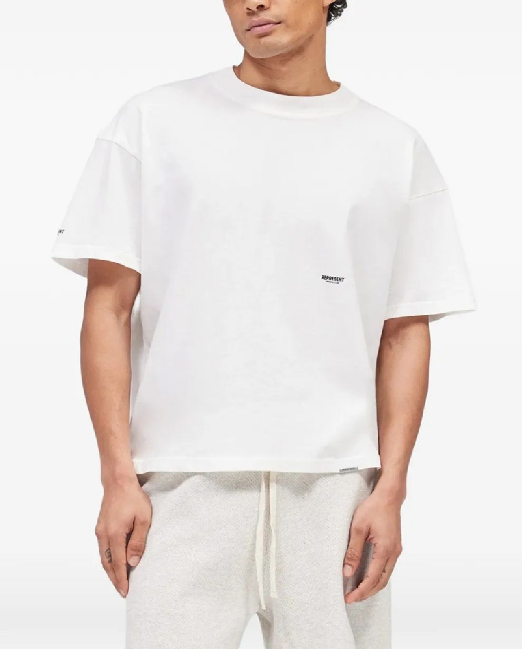 Represent Men T-Shirt Represent T-Shirt Uomo