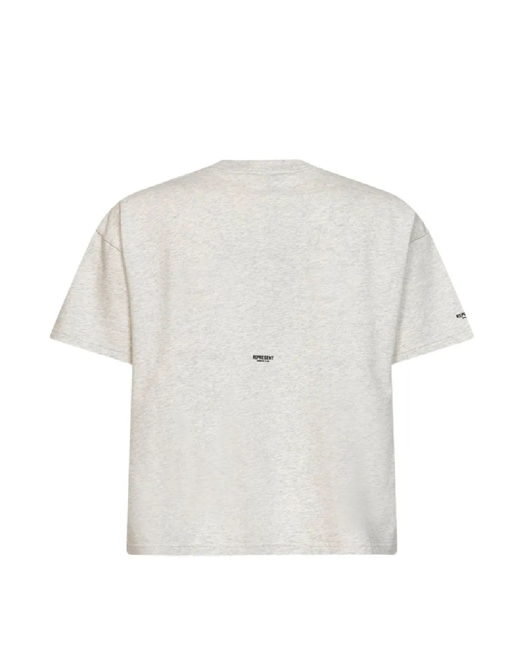 Represent Men T-Shirt Represent T-Shirt Uomo