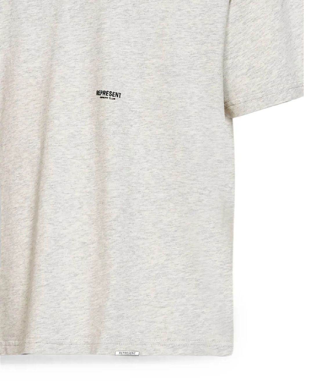 Represent Men T-Shirt Represent T-Shirt Uomo