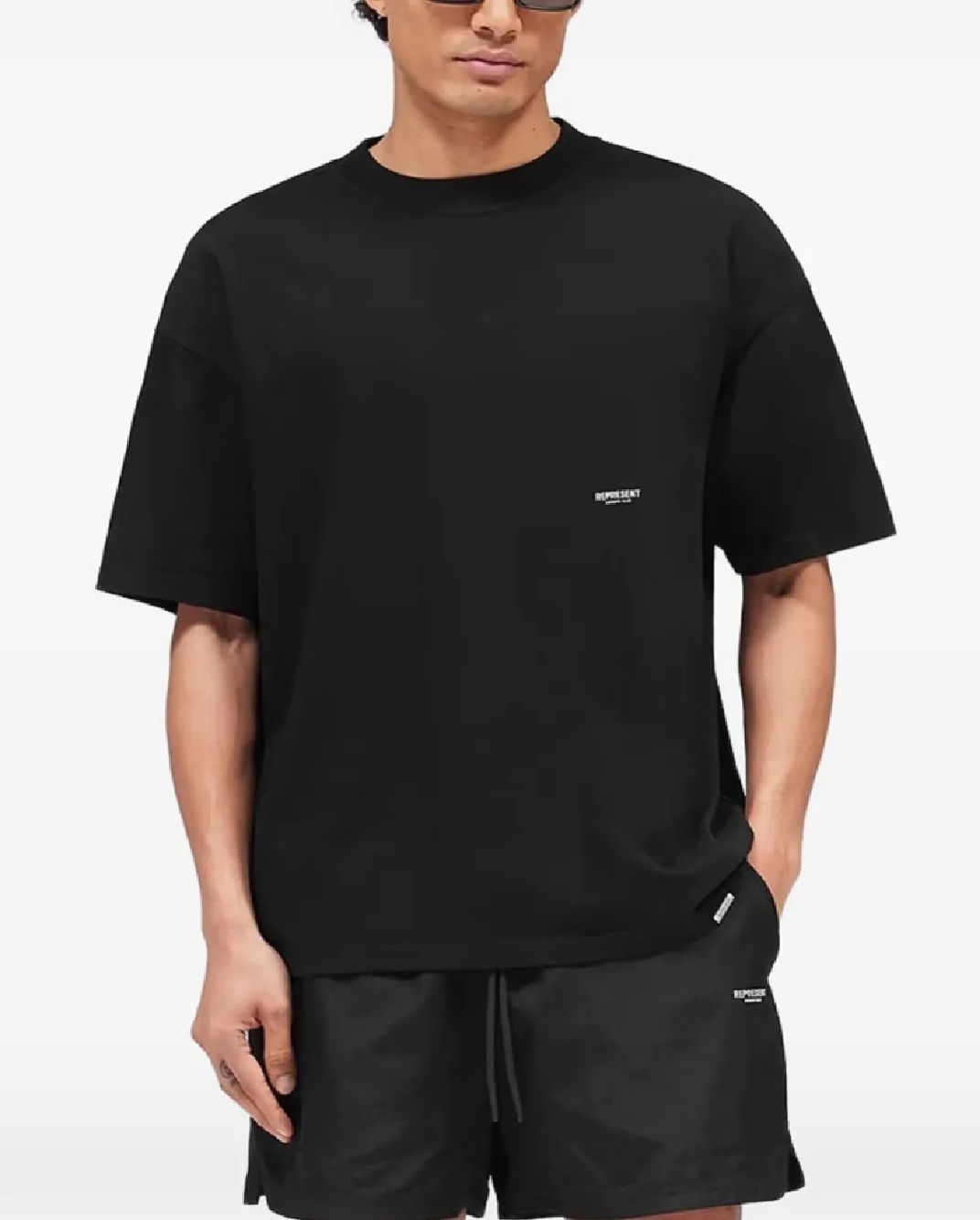 Represent Men T-Shirt Represent T-Shirt Uomo
