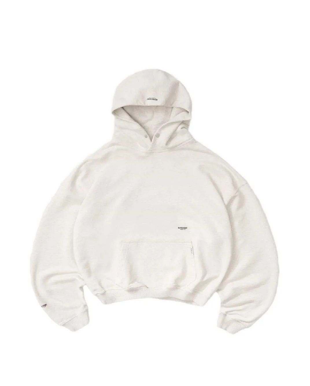 Represent Men Sweatshirt Represent Felpa Uomo