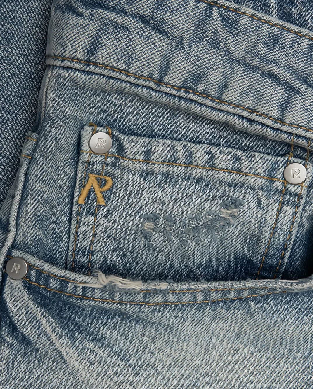 Represent Men Jeans Represent Jeans Uomo