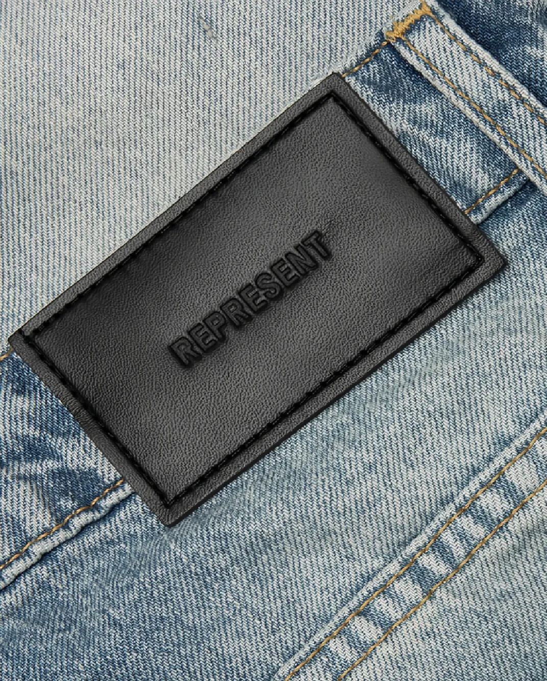 Represent Men Jeans Represent Jeans Uomo