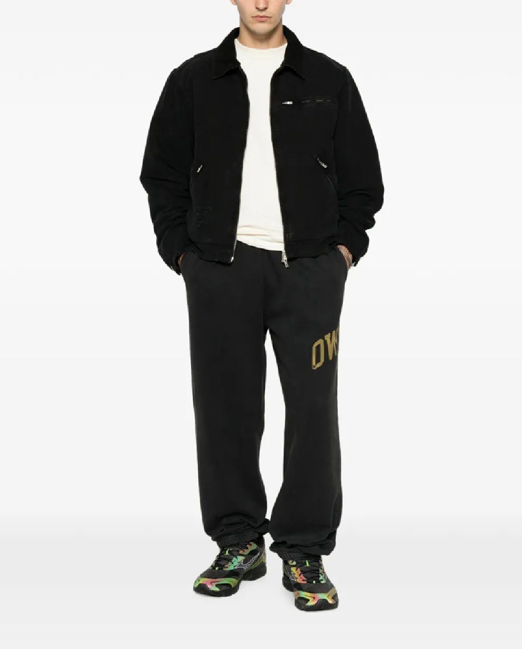 Represent Men Jacket Represent Giacca Uomo