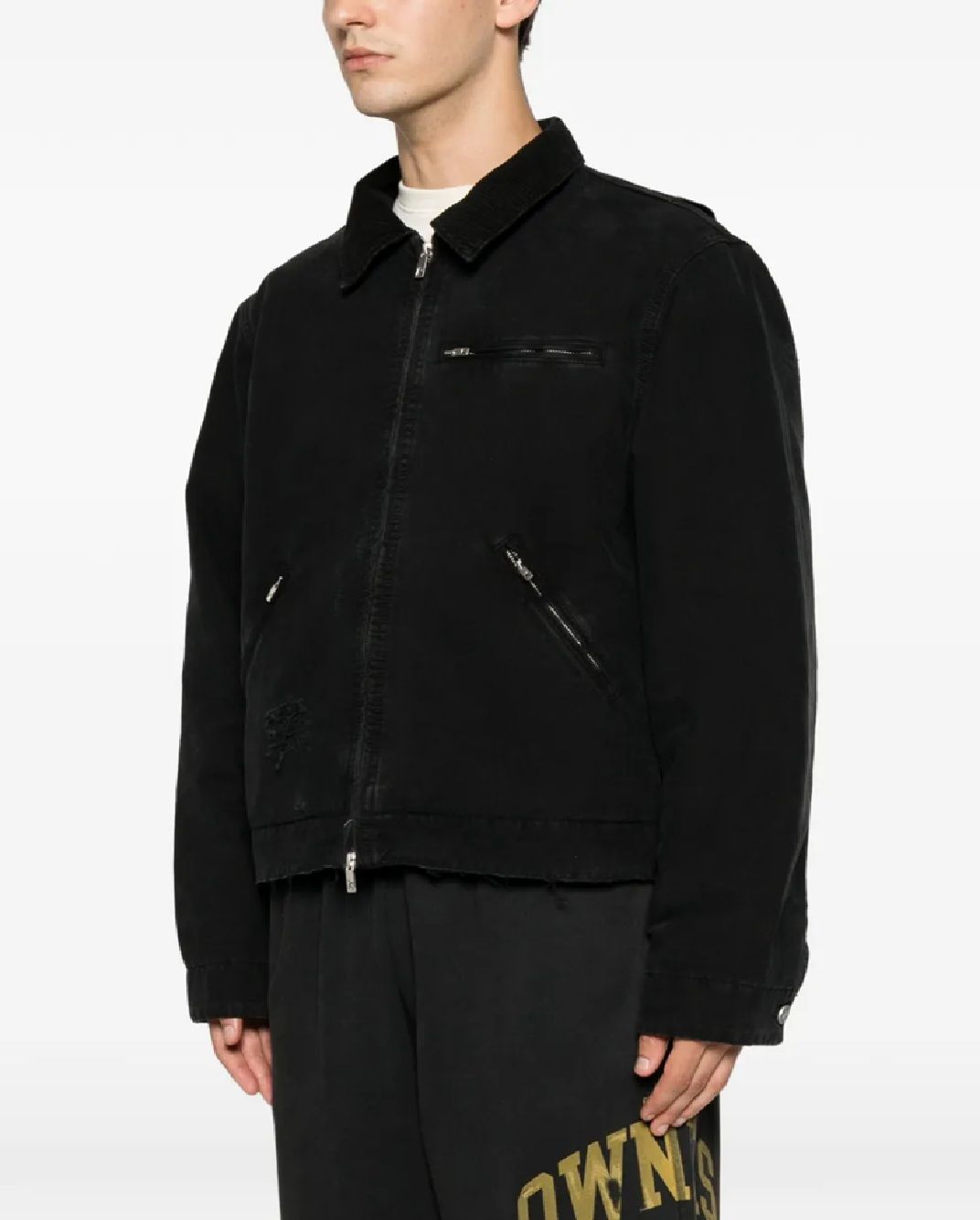 Represent Men Jacket Represent Giacca Uomo