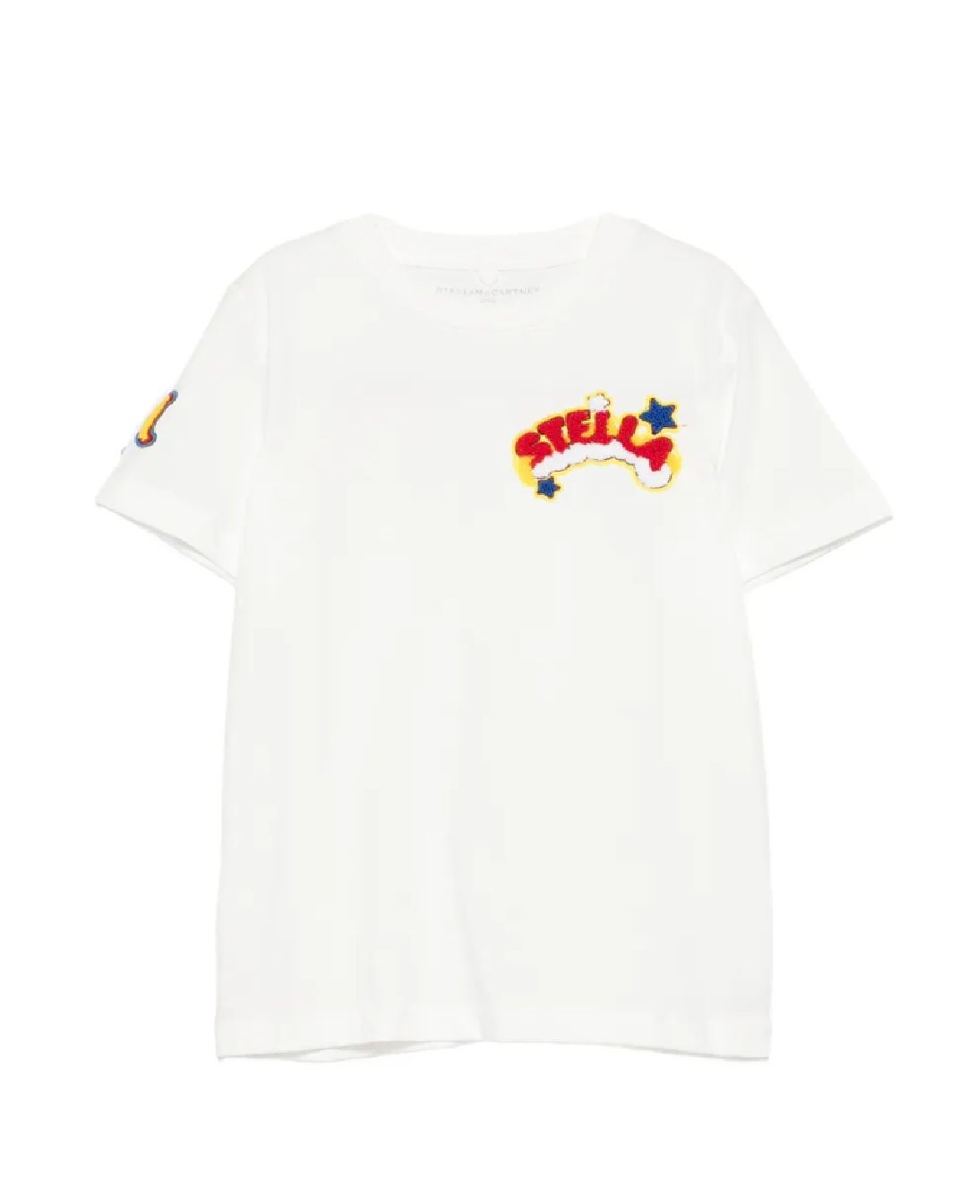 Stella Mccartney Kids T-Shirt Stella Mccartney Kids T-Shirt