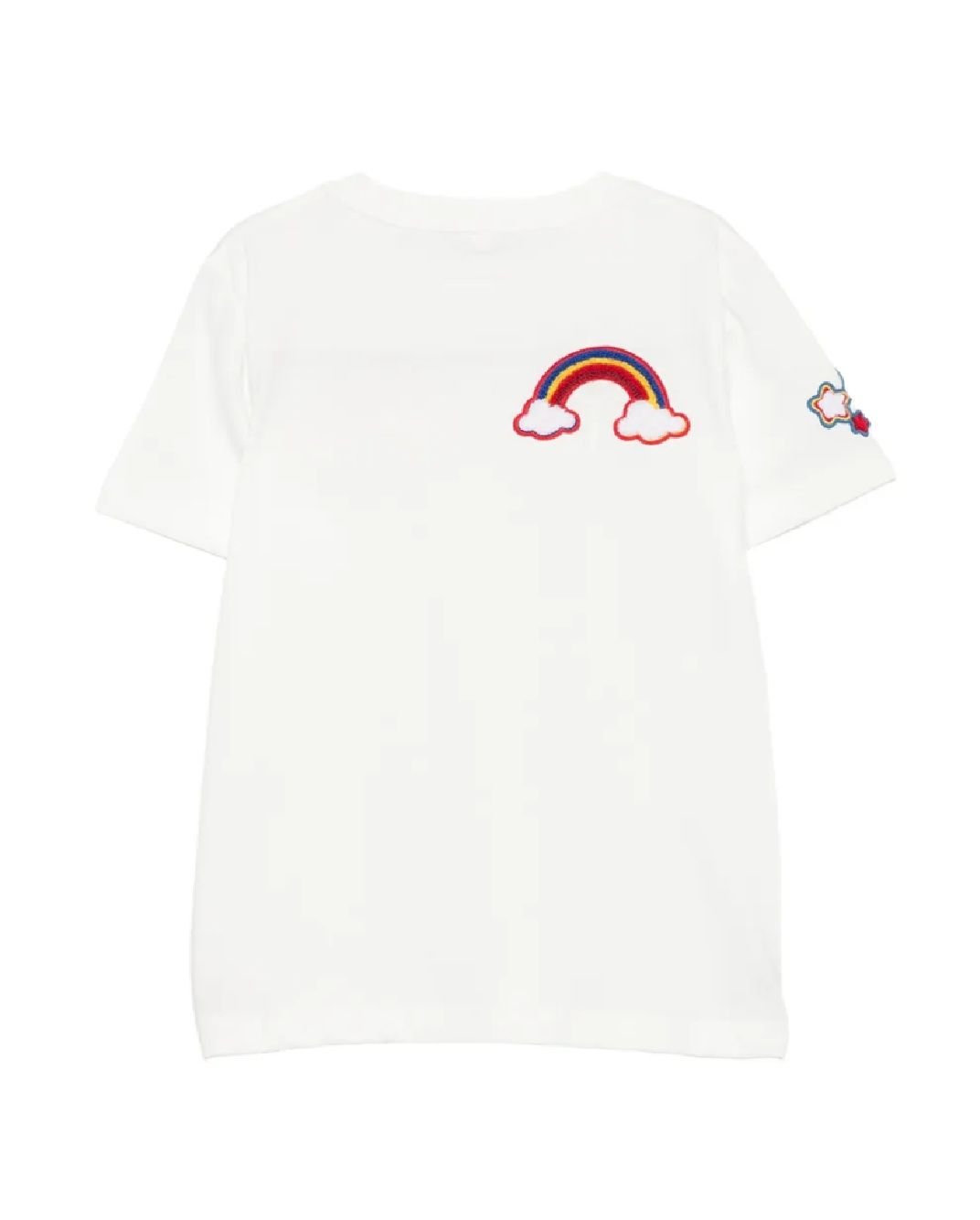 Stella Mccartney Kids T-Shirt Stella Mccartney Kids T-Shirt