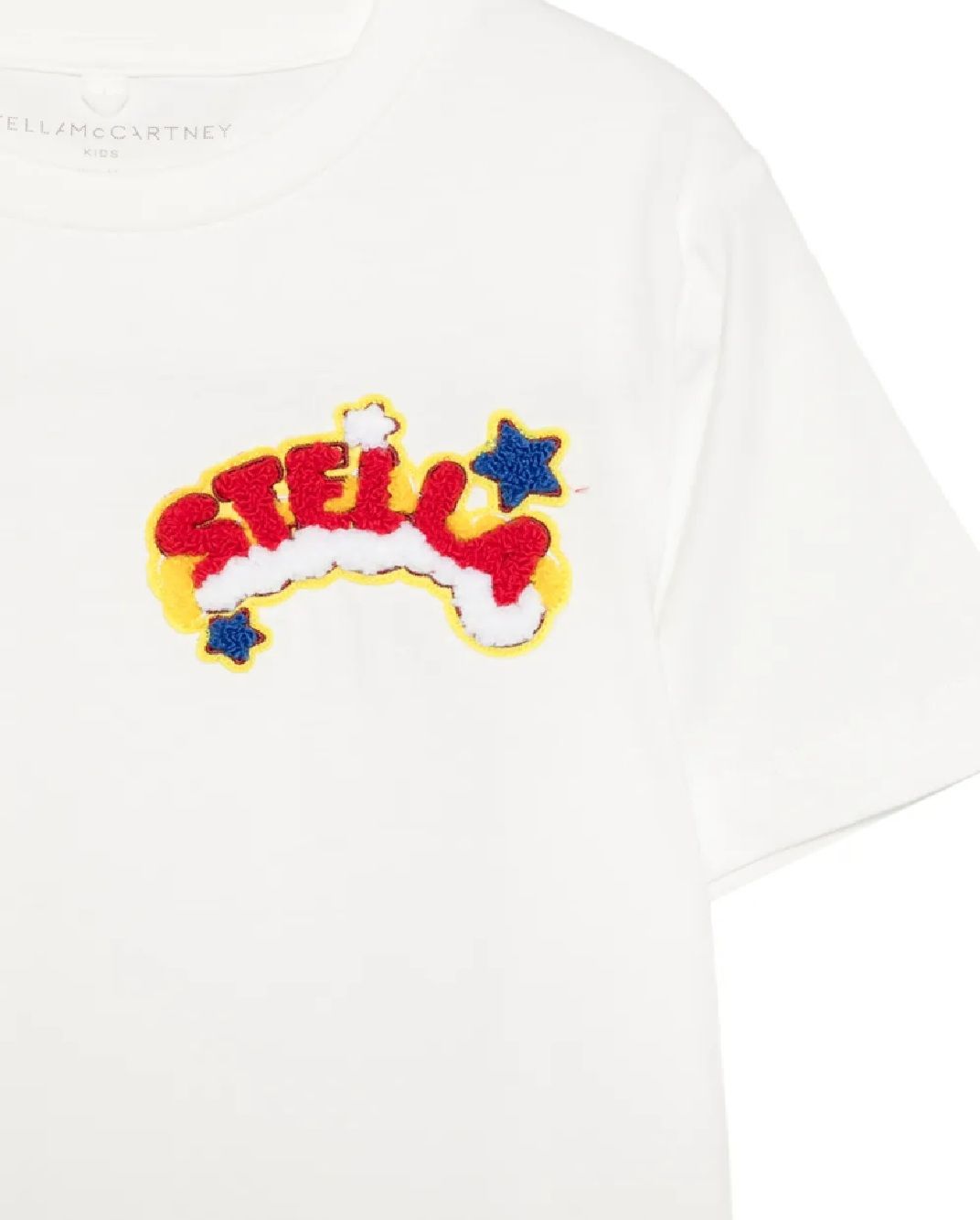Stella Mccartney Kids T-Shirt Stella Mccartney Kids T-Shirt