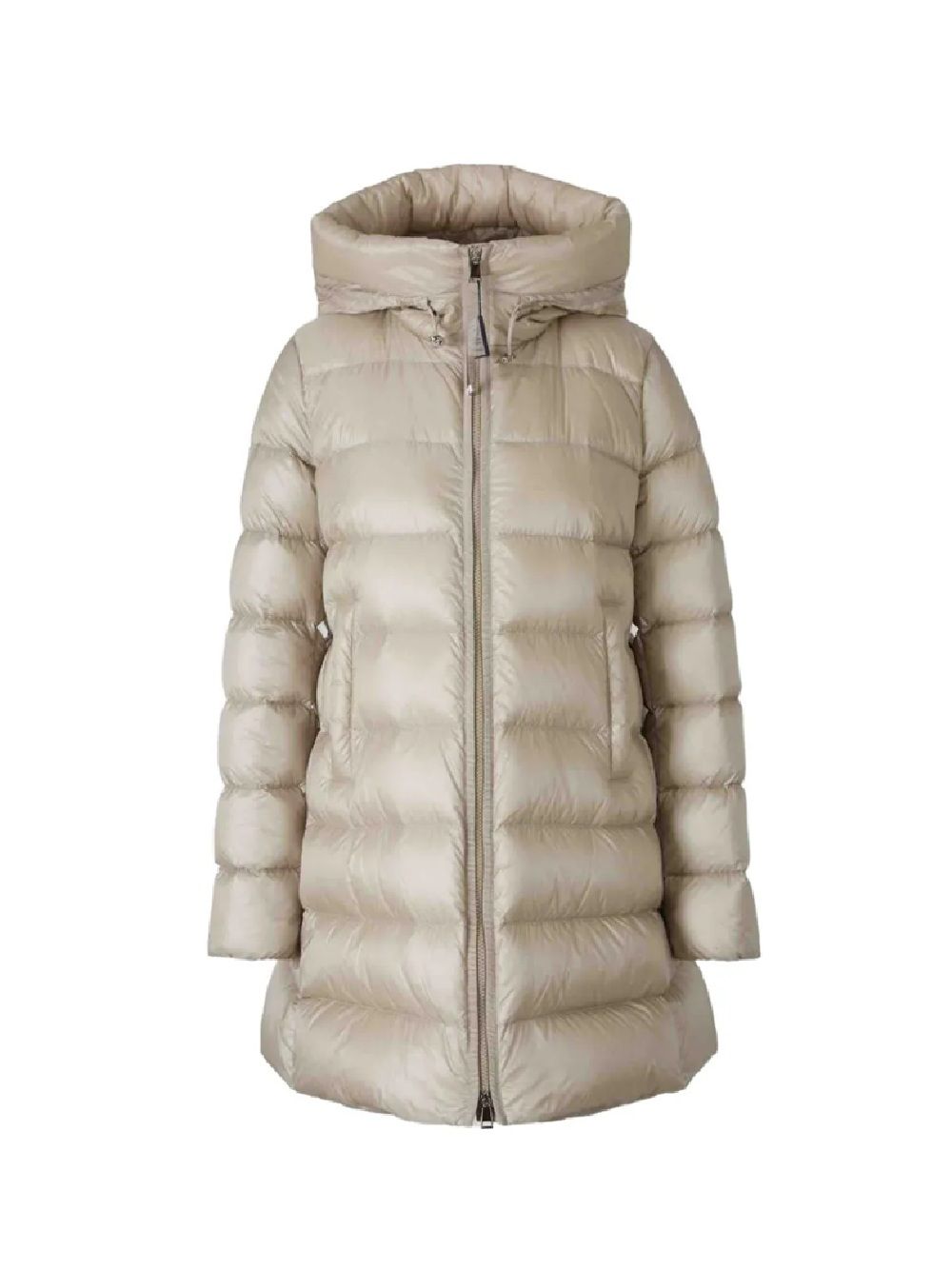 MONCLER SUYENNE down jacket woman MONCLER SUYENNE piumino donna