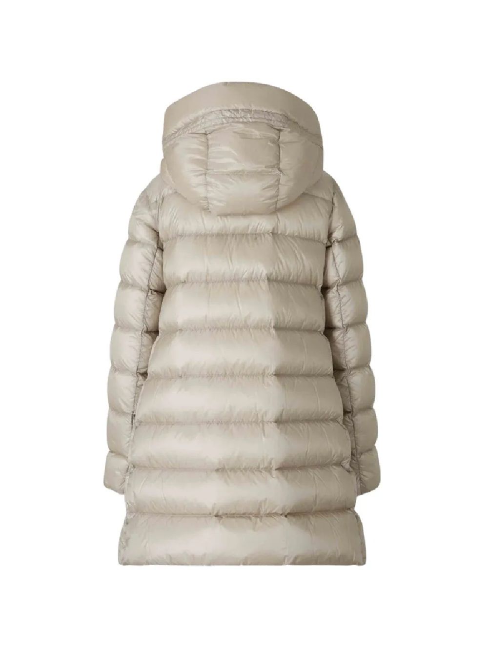 MONCLER SUYENNE down jacket woman MONCLER SUYENNE piumino donna