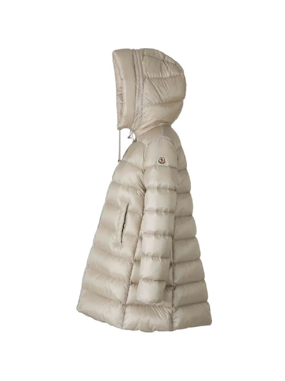 MONCLER SUYENNE down jacket woman MONCLER SUYENNE piumino donna