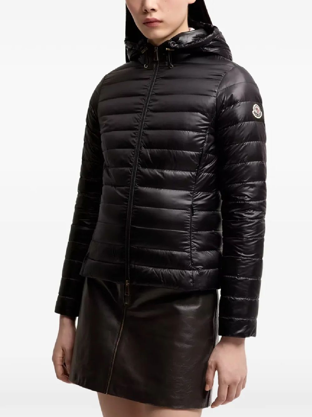 MONCLER IGELHOOD down jacket woman MONCLER IGELHOOD piumino donna