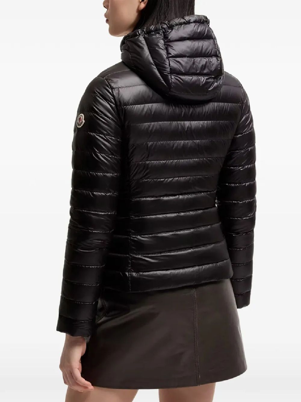 MONCLER IGELHOOD down jacket woman MONCLER IGELHOOD piumino donna