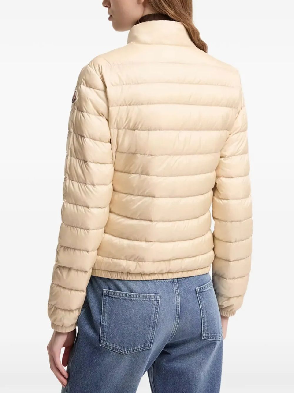MONCLER LANS down jacket woman MONCLER LANS piumino donna