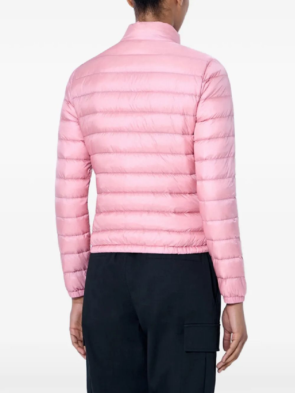 MONCLER LANS down jacket woman MONCLER LANS piumino donna