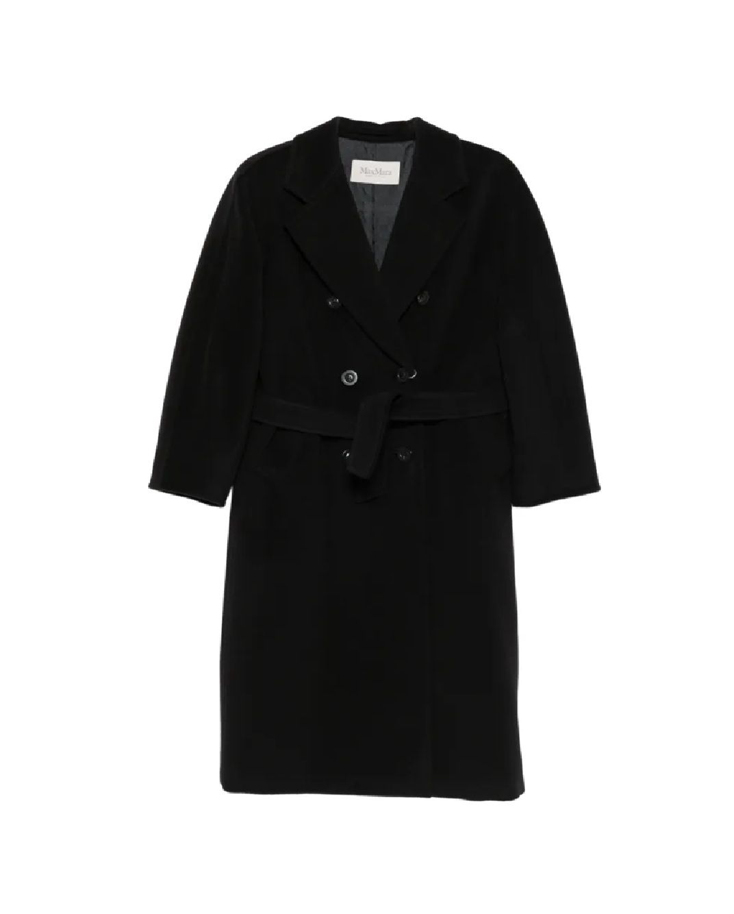 Max Mara Madame Coat Woman Max Mara Madame Cappotto Donna