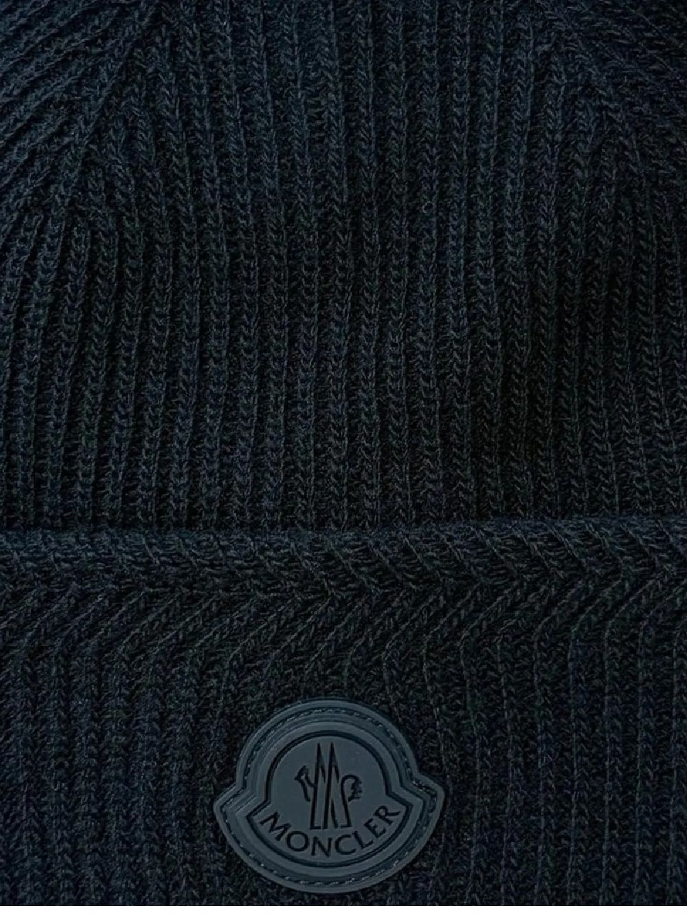 MONCLER hat man MONCLER cappello uomo