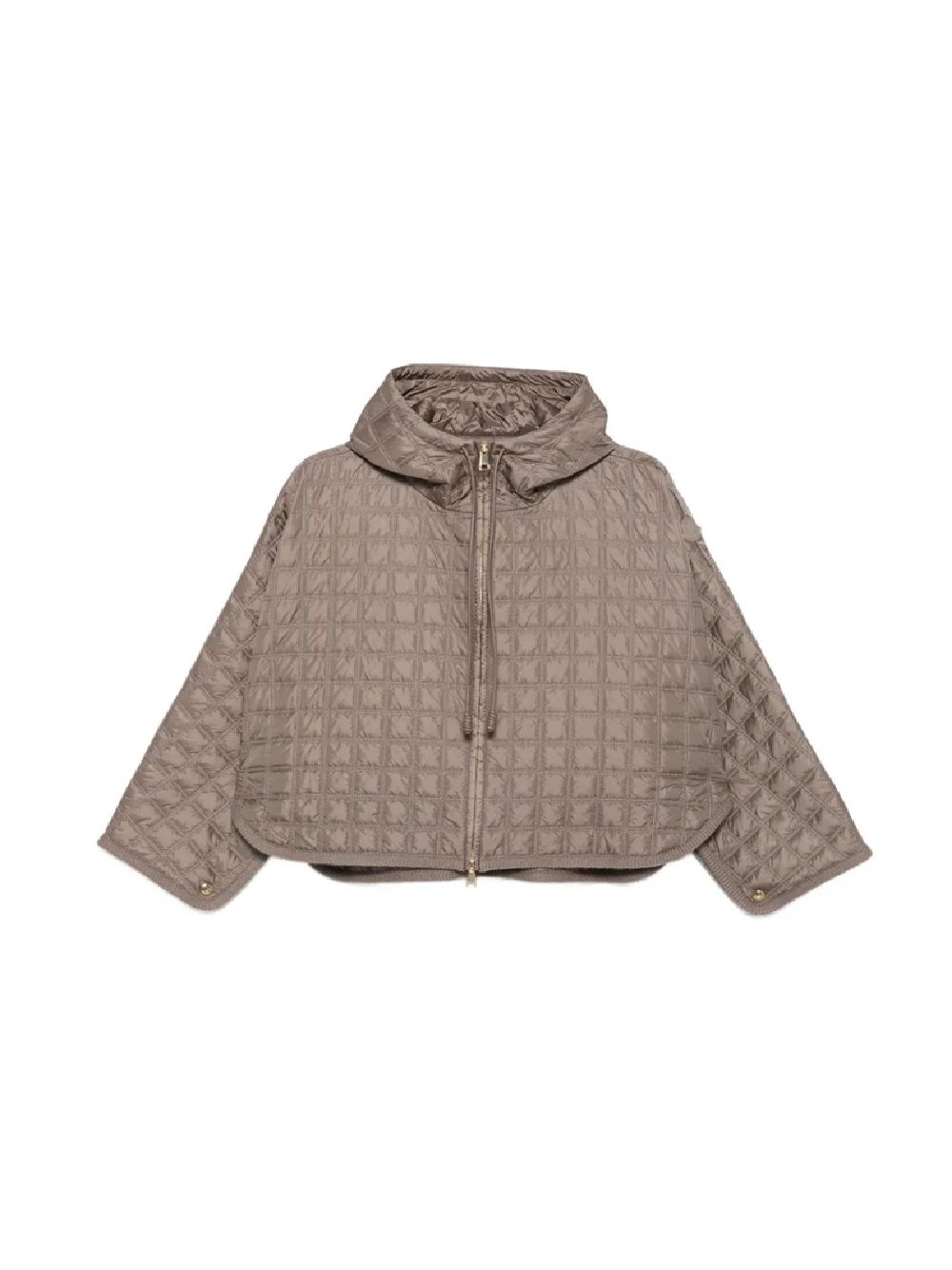 MONCLER CAPE coat woman MONCLER CAPE cappotto donna