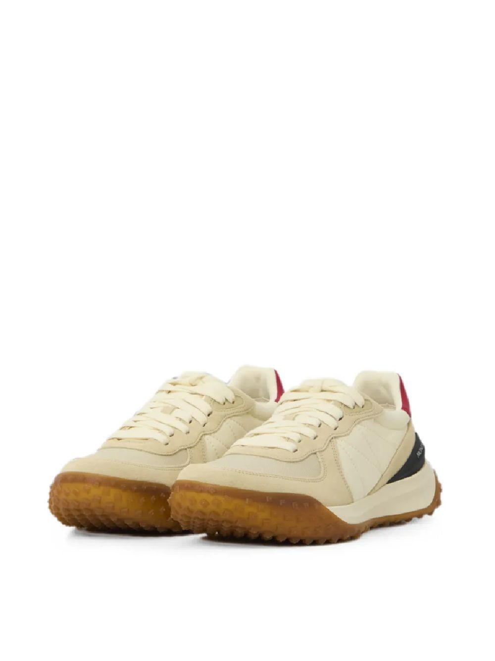 MONCLER CITY TREK sneakers man MONCLER CITY TREK sneakers uomo