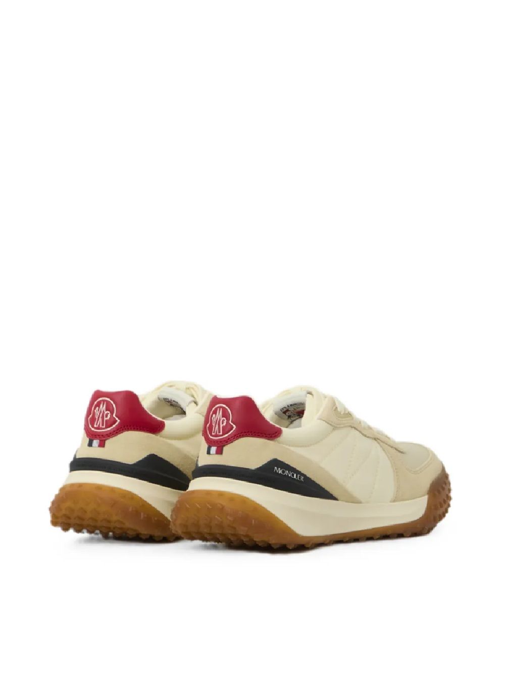 MONCLER CITY TREK sneakers man MONCLER CITY TREK sneakers uomo