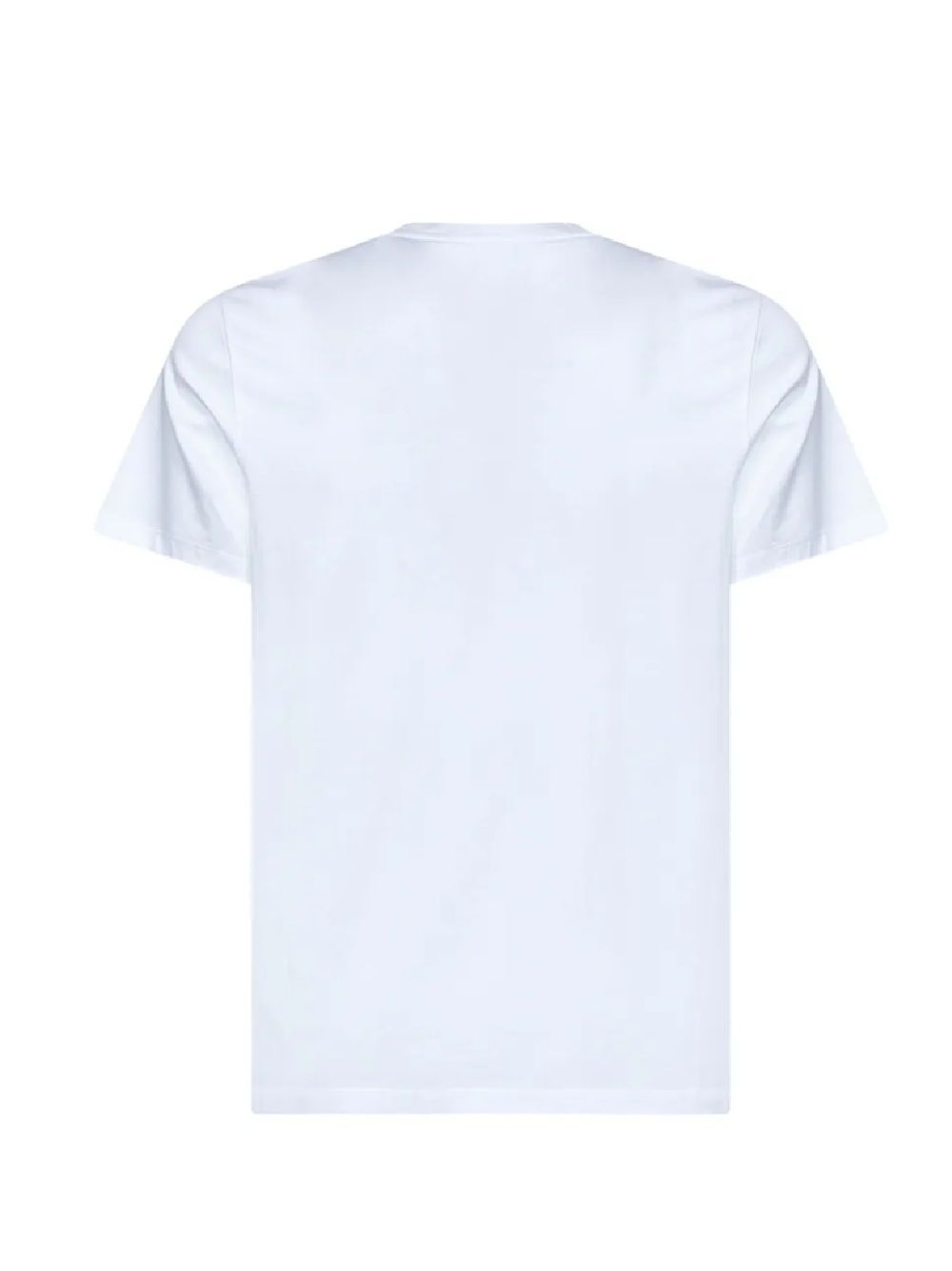 MONCLER t-shirt man MONCLER t-shirt uomo