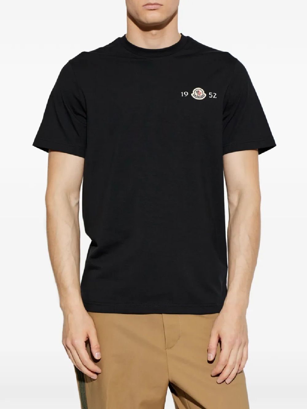 MONCLER t-shirt man MONCLER t-shirt uomo