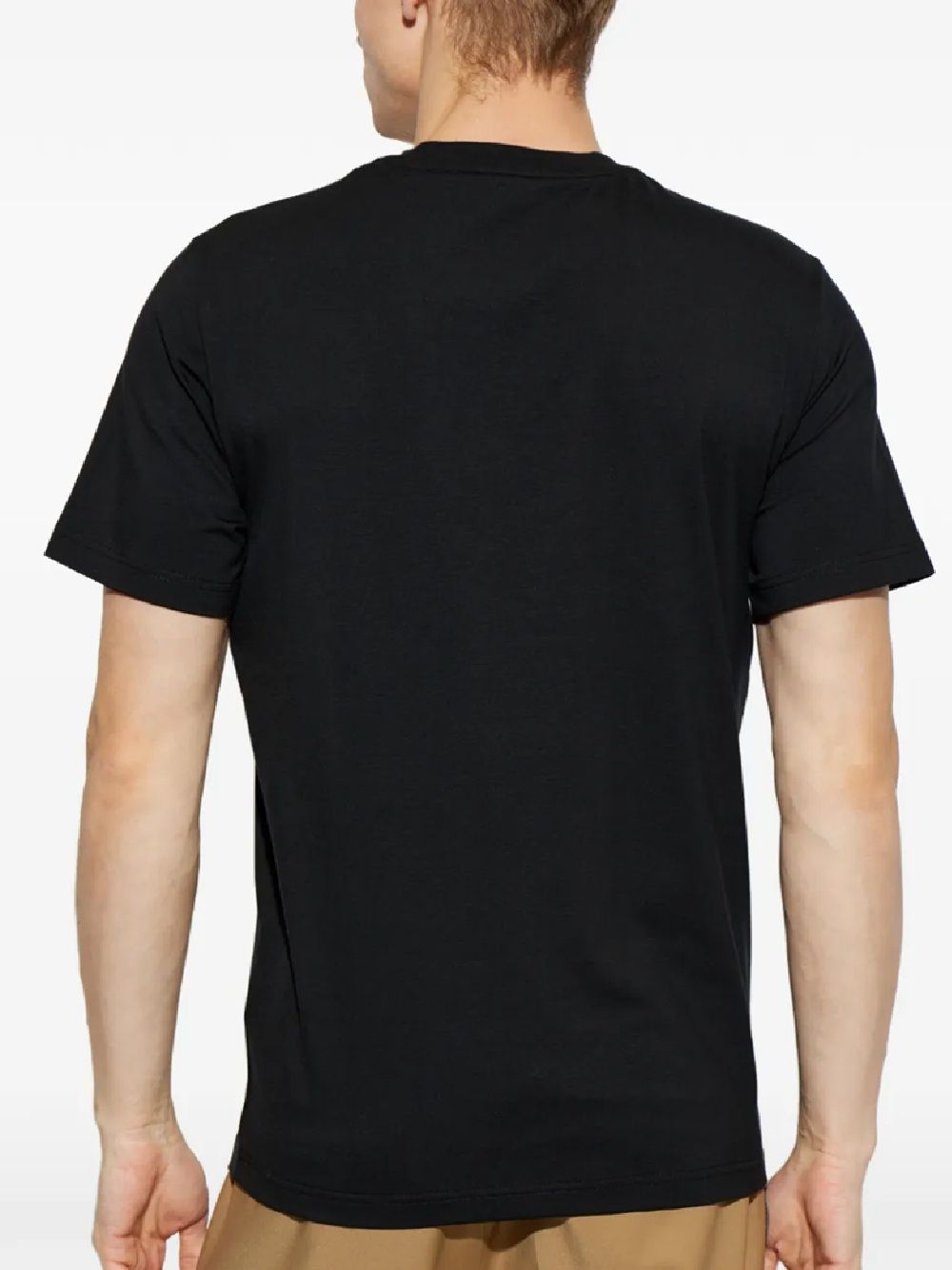 MONCLER t-shirt man MONCLER t-shirt uomo