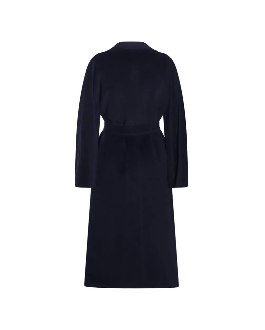 Max Mara Madame Coat Woman Max Mara Madame Cappotto Donna