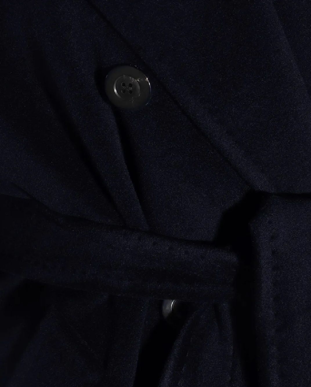 Max Mara Madame Coat Woman Max Mara Madame Cappotto Donna