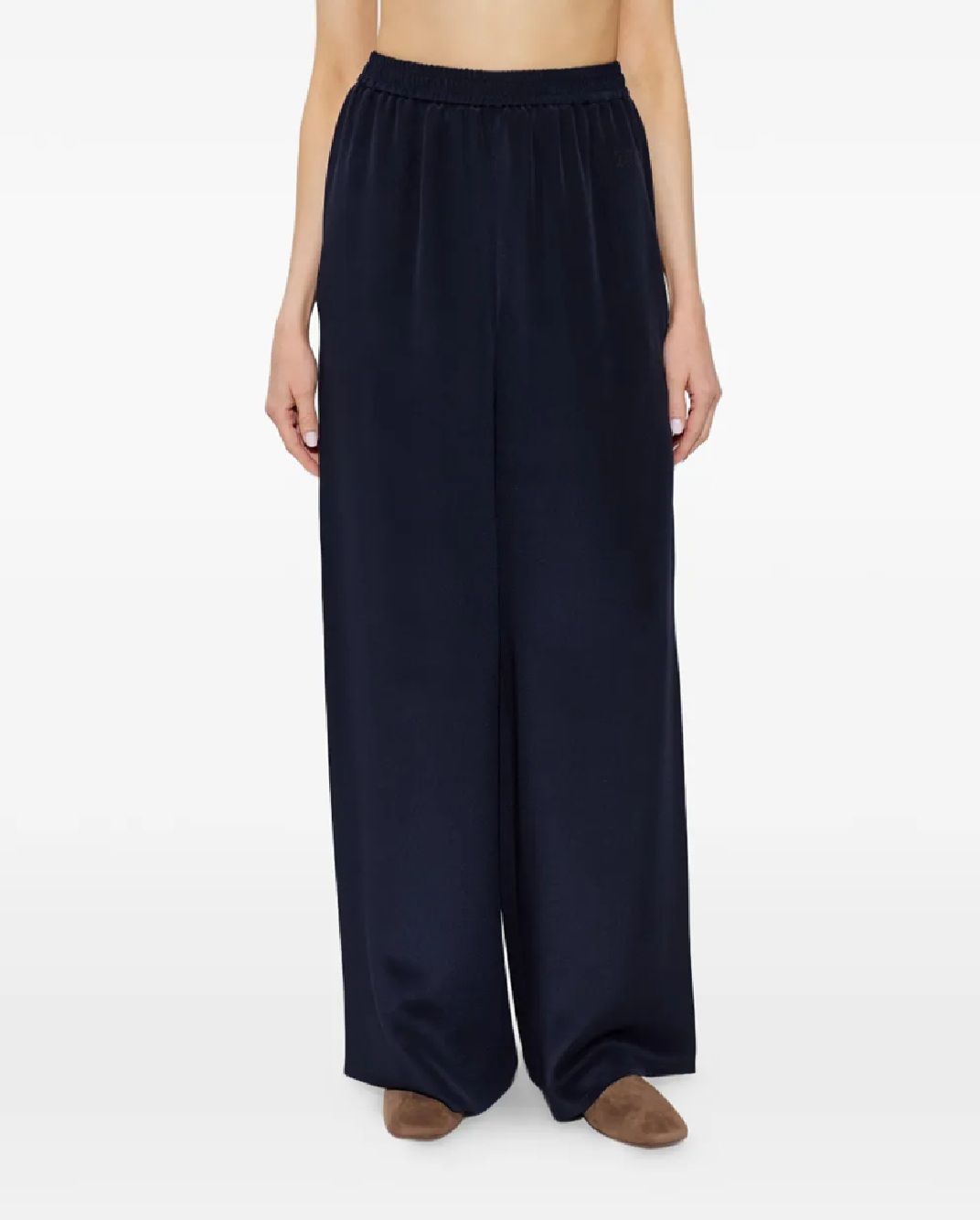 Max Mara Volonta Pants Woman Max Mara Volonta Pantaloni Donna